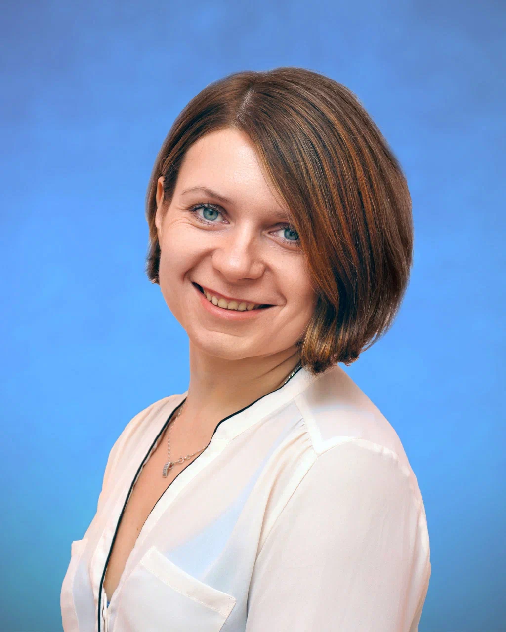 Барановская Валерия Валерьевна.