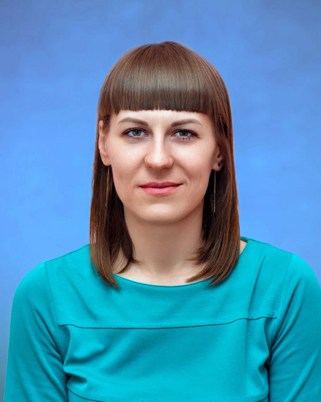 Брынь Наталья Игоревна.