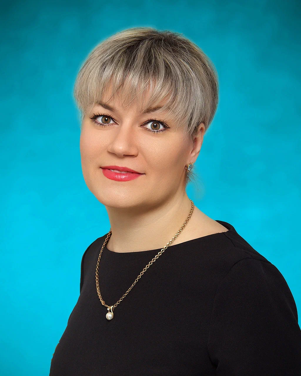Митрофанова Ольга Геннадьевна.