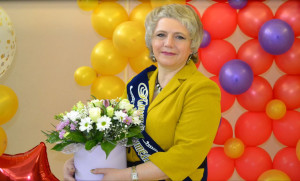 Рудакова Наталья Валерьевна Рудакова Наталья Валерьевна