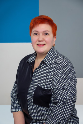 Иванова Инга Рудольфовна Иванова Инга Рудольфовна