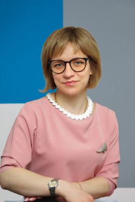 Кудряшова Анастасия Михайловна Кудряшова Анастасия Михайловна