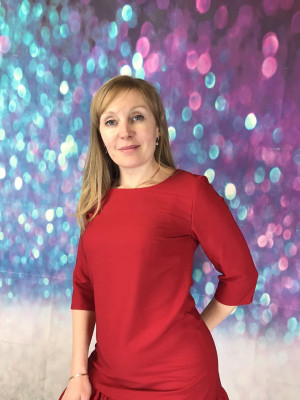 Курдакова Елена Анатольевна Курдакова Елена Анатольевна