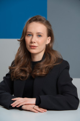 Вахитова Юлия Владимировна Вахитова Юлия Владимировна