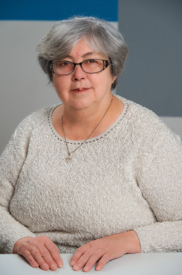 Вожова Галина Михайловна Вожова Галина Михайловна