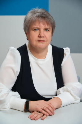 Антонова Ирина Геннадьевна Антонова Ирина Геннадьевна