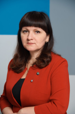Шарова Светлана Анатольевна Шарова Светлана Анатольевна