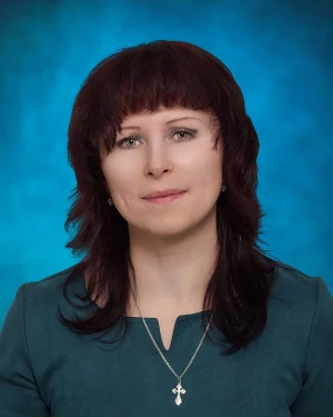 Александрова Вера Сергеевна Александрова Вера Сергеевна